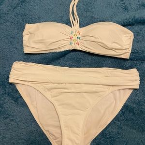 Bleu Rod Beattie bikini set